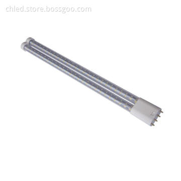 1980lm LED 2G11 Tube